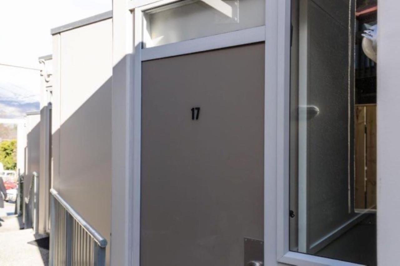 קווינסטאון Mountain View City Apartment מראה חיצוני תמונה