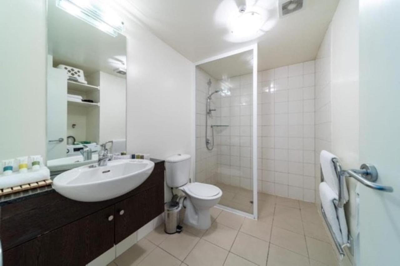 קווינסטאון Mountain View City Apartment מראה חיצוני תמונה