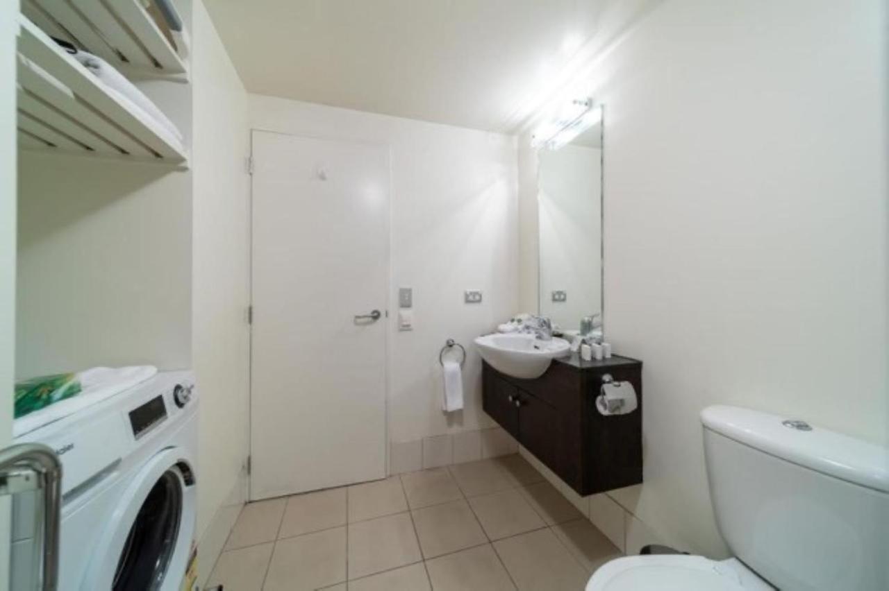 קווינסטאון Mountain View City Apartment מראה חיצוני תמונה