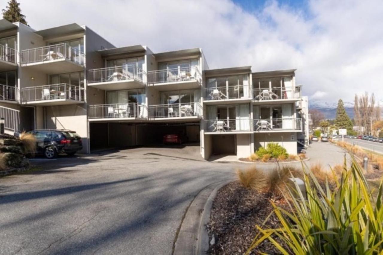 קווינסטאון Mountain View City Apartment מראה חיצוני תמונה